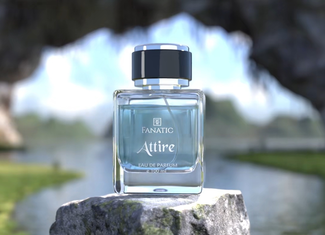 Product CGI animations