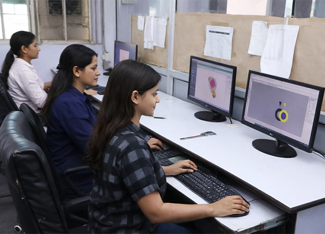 Finegrown Studio Teams