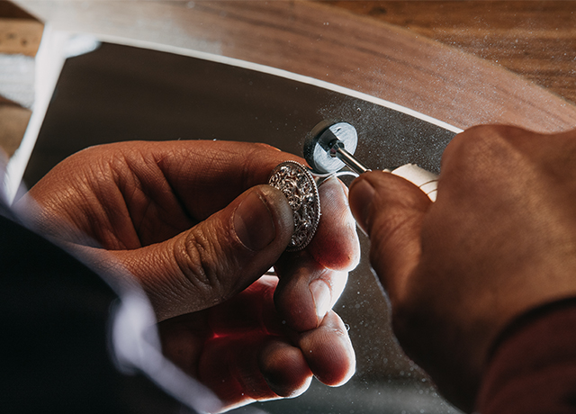 Manufacturing and production