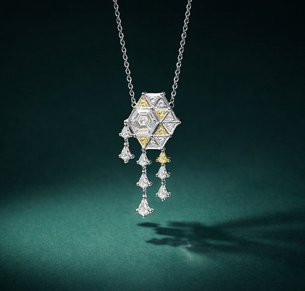 3d rendering pendant