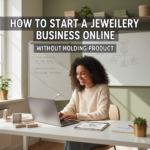How to Start a Jewellery Business Online